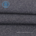 Tissu polaire tricoté 150D 280 g / m2